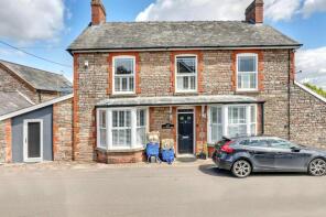 Old Boot Shop, East Street, St. Briavels, St Briavels GL15 6TG