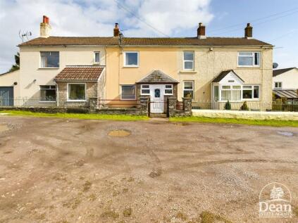 The Tufts, Lydney