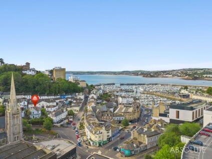 Mead House, Meadfoot Road, Torquay, TQ1