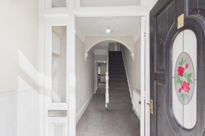 EweMove Spalding - Winsover Road - Hallway