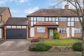 29, The Avenue, Potters Bar EN6 1EG