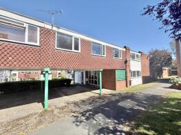 1, Beaulieu Court, Basingstoke RG21 4DQ