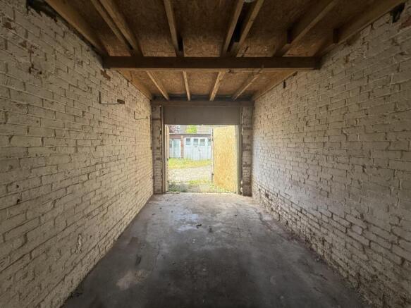 Inside