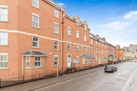 Marlborough Road, Banbury, OX16 5AE