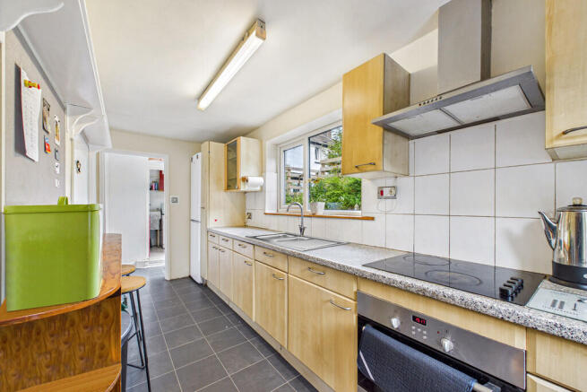 5 Melbecks, Braithwaite, Keswick, Cumbria, CA12 5TL photo 4