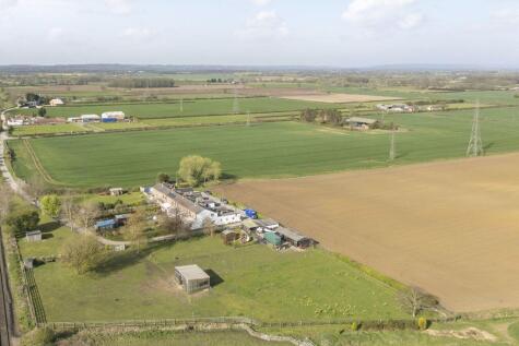 Low Moor, Rillington, Malton