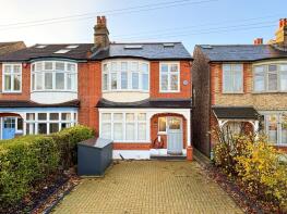166, Manor Park, London SE13 5RH