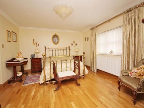 32 Celandine Way, Ev