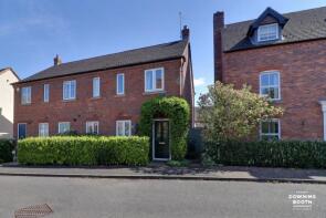 14, Walnut Walk, Lichfield WS13 8FA