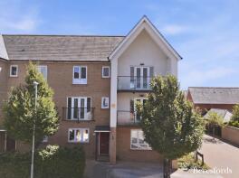 20, Albatross Way, Little Waltham, Chelmsford CM3 3FX