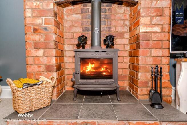 93, Greenheath Road, Hednesford, Cannock, Stafford