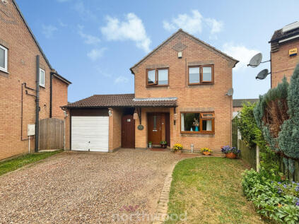 St Marys Drive, Dunsville, Doncaster, DN7
