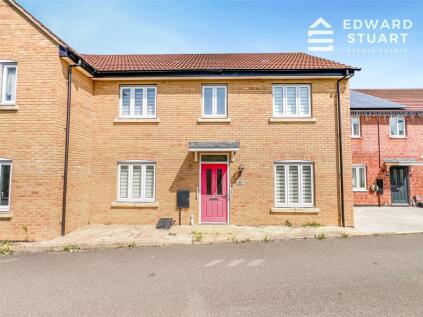 Cooper Road, Peterborough, Cambridgeshire, PE4