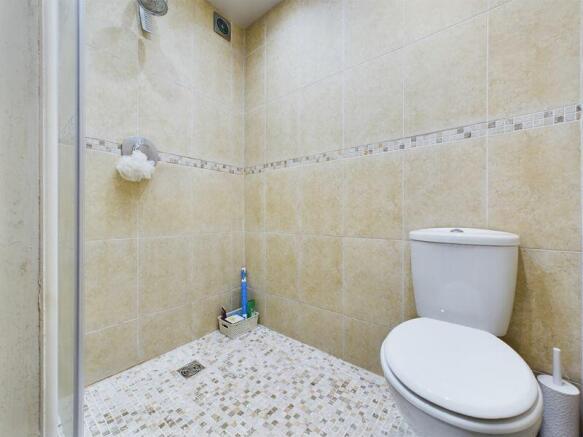 wet room