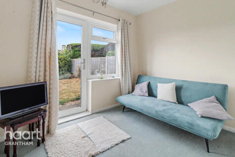 Winchester Road, Grantham