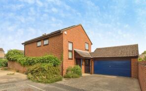 89, Narrow Lane, Cambridge CB24 9YP