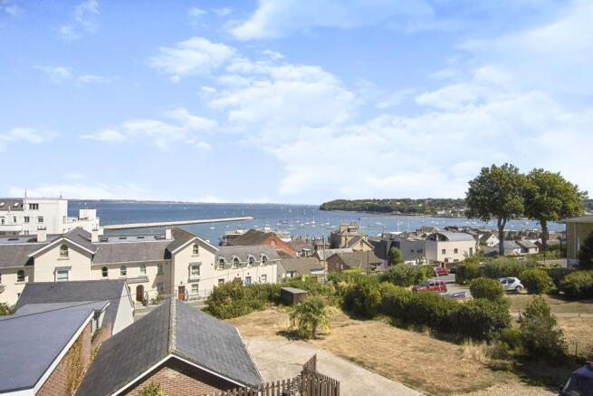 Sea Views