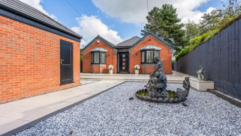 Waresley Road, Hartlebury, Kidderminster