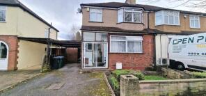 9, Purbrock Avenue, Watford WD25 0AD