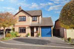 8, Yarrow Court, Gillingham SP8 4XD