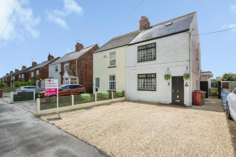 Grange Lane South, Scunthorpe