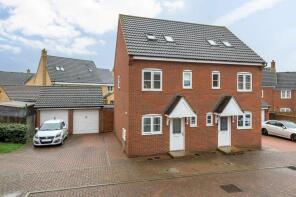 13, Langlands Road, Bedford MK41 0GE