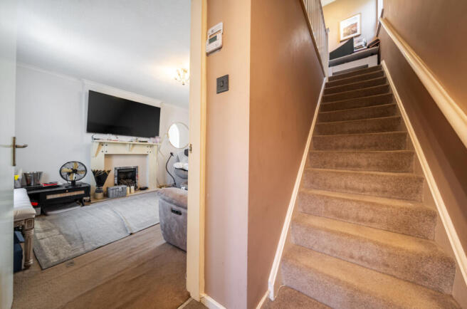 3 bed Semi-Detached for sale Image 9