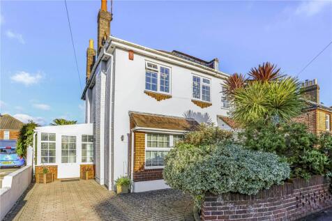 Stewart Road, Charminster, Bournemouth, BH8