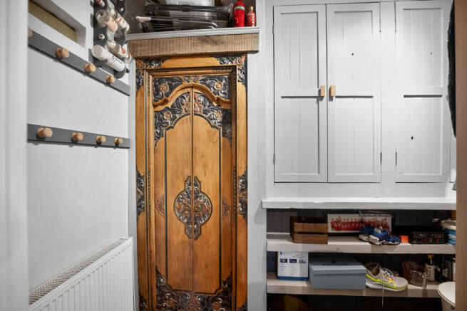 Pantry