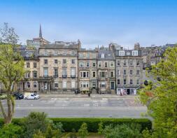 5, Queen Street, New Town, Edinburgh EH2 1JE
