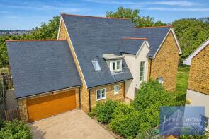30, Chigwell Grange, High Road, Chigwell IG7 6BF