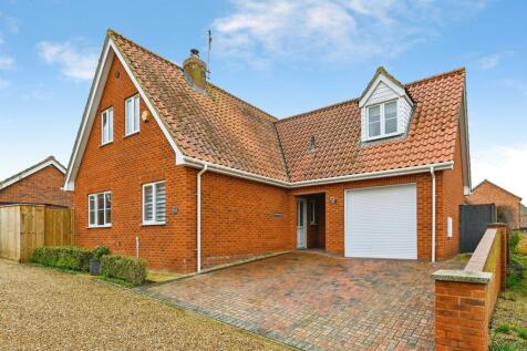 Hills Court, Hilgay, Downham Market