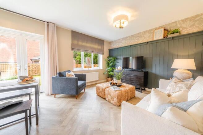 2 bed Bungalow for sale Image 4