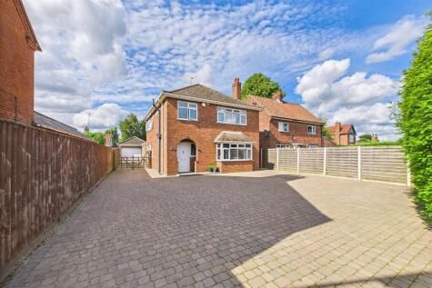 Neatherd Road, Dereham