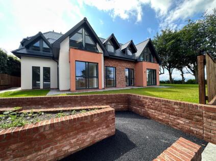 Cottage Lane, Teviot Bank, CH60