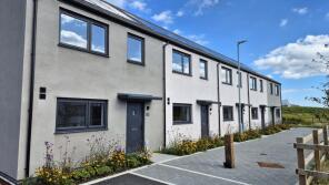 3, Billinge Road, Carluddon, St Austell PL26 8ZU