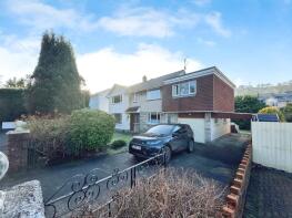 5, St Luke's Avenue, Rhydyfelin, Pontypridd CF37 5LH
