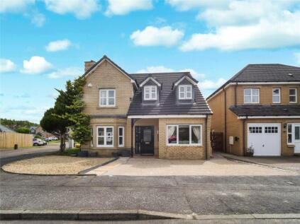 Langhaul Road, Crookston, Glasgow, G53