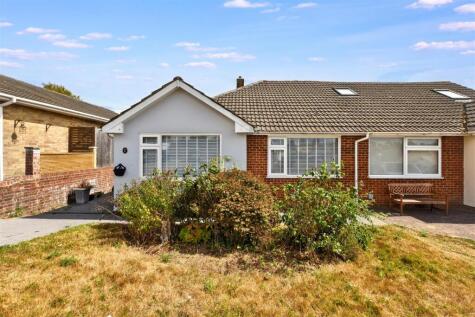 Hartfield Close, Tonbridge