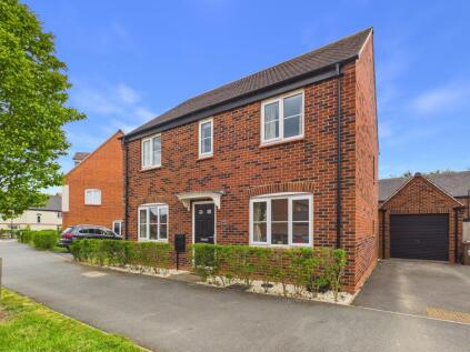 Lulworth Road, Boulton Moor