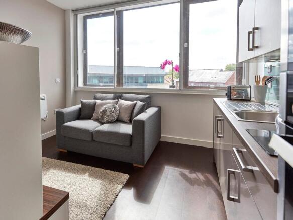 Apartment to rent Image 6