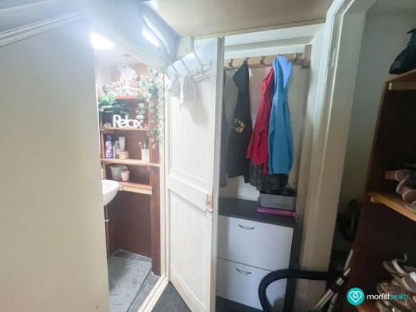 3 bed Semi-Detached for sale Image 12