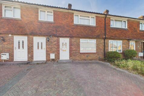 Moordale Avenue, Bracknell, Berkshire, RG42