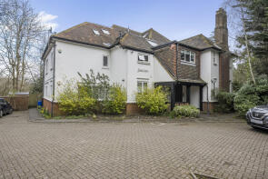 Flat 3, Birken Court, Rickmansworth Road, Northwood HA6 2GY