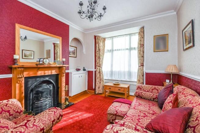 Reception Room One