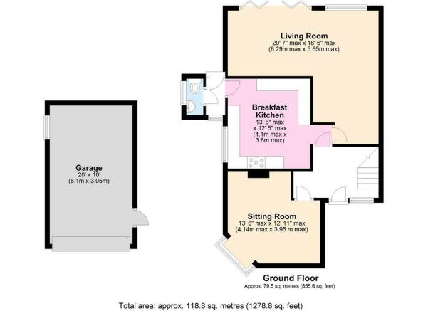 Ground floor acco...