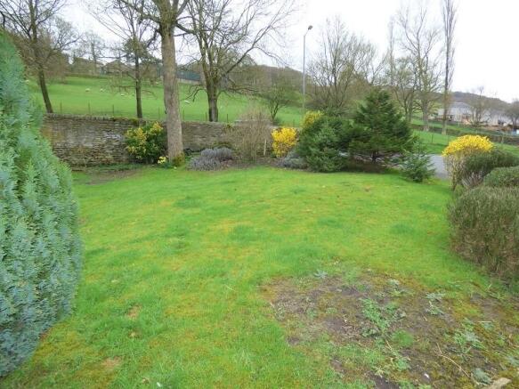 Communal Gardens