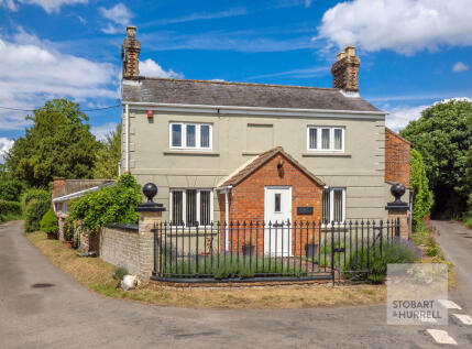 Lyngate Cottage, Barnards Road, Worstead, Norfolk