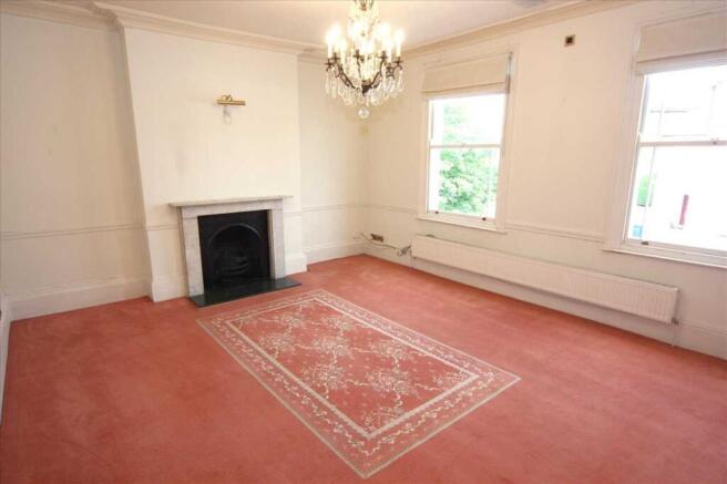 Drawing Room