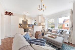 3, Compton Crescent, Chiswick, London W4 3JA